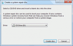 windows 7 msdos disk image creator